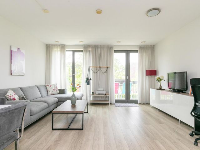 Galjoenstraat 28 04, Tilburg