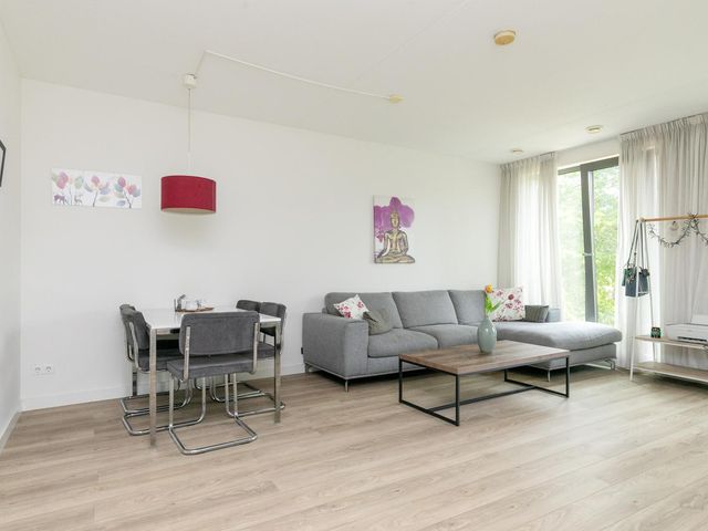 Galjoenstraat 28 04, Tilburg