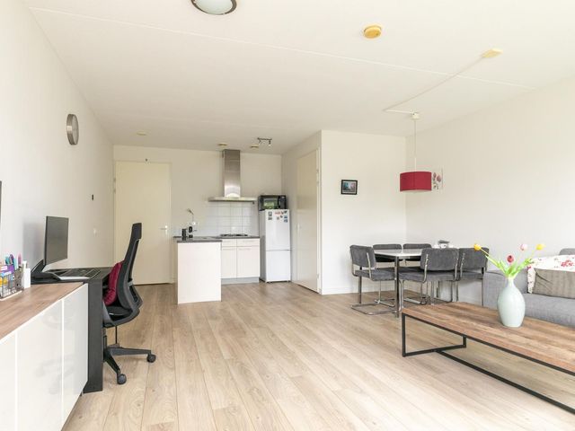 Galjoenstraat 28 04, Tilburg