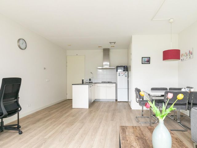 Galjoenstraat 28 04, Tilburg