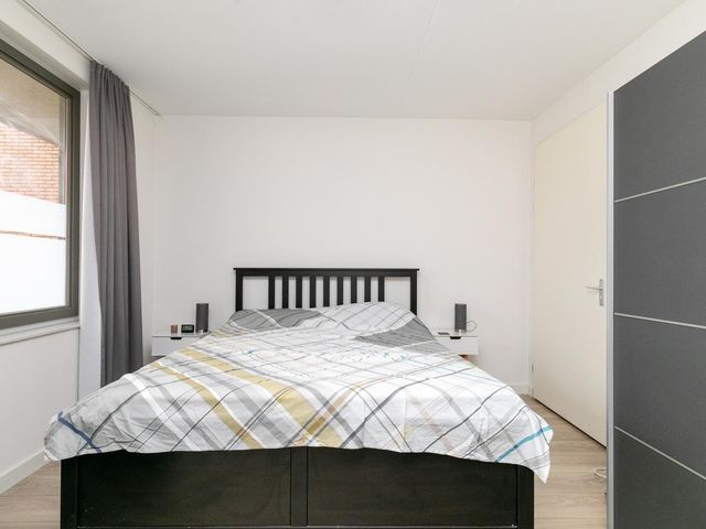 Galjoenstraat 28 04, Tilburg