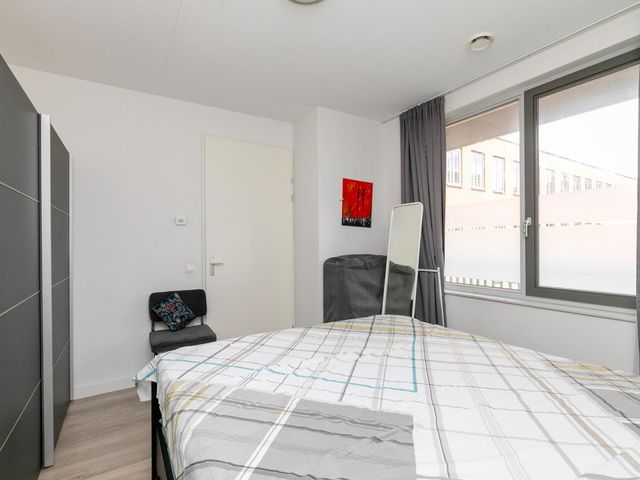 Galjoenstraat 28 04, Tilburg