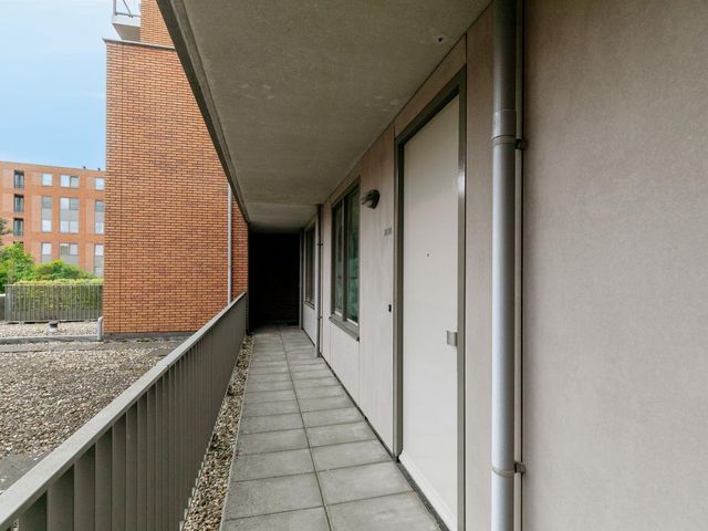 Galjoenstraat 28 04, Tilburg
