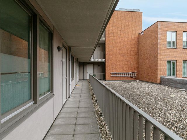 Galjoenstraat 28 04, Tilburg