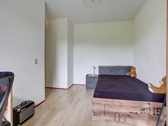 Tuinfluiterlaan 110, Zeewolde