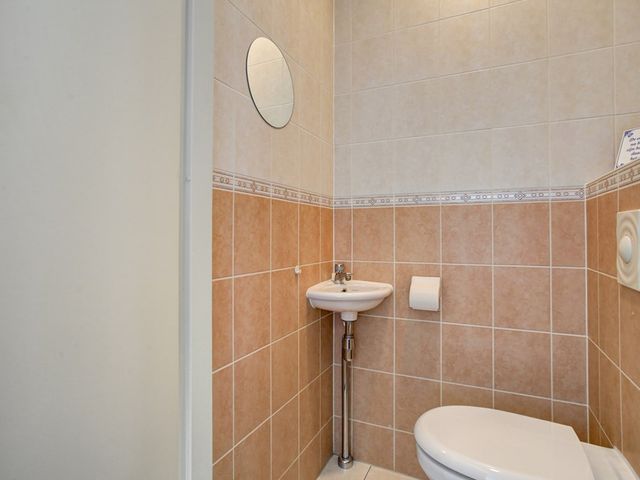 Tuinfluiterlaan 110, Zeewolde