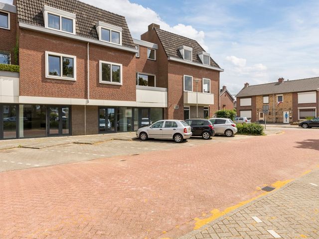 Chatelainplein 23, Echt