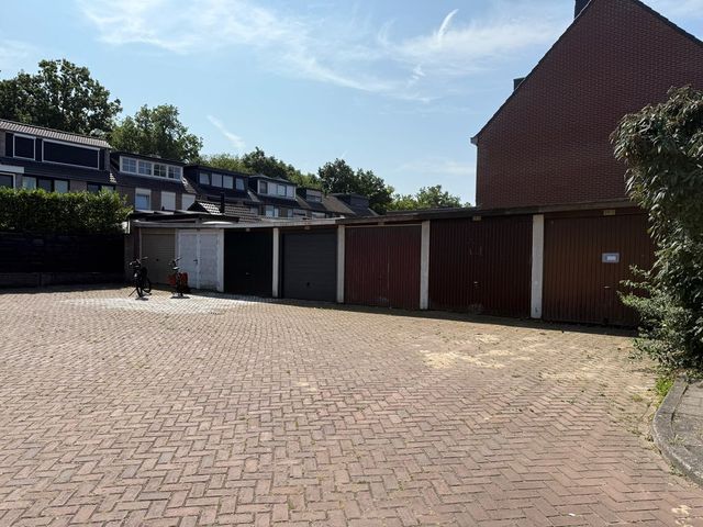 Da Costastraat 29 4, Bunschoten-Spakenburg