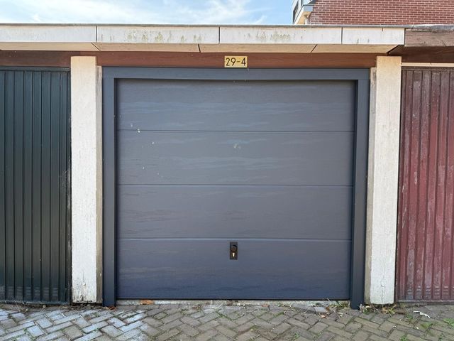 Da Costastraat 29 4, Bunschoten-Spakenburg