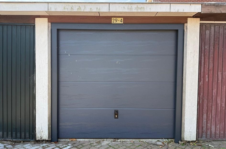 Da Costastraat 29 4