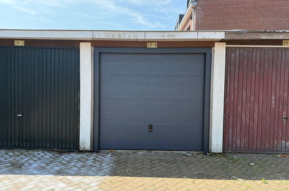 Da Costastraat 29 4