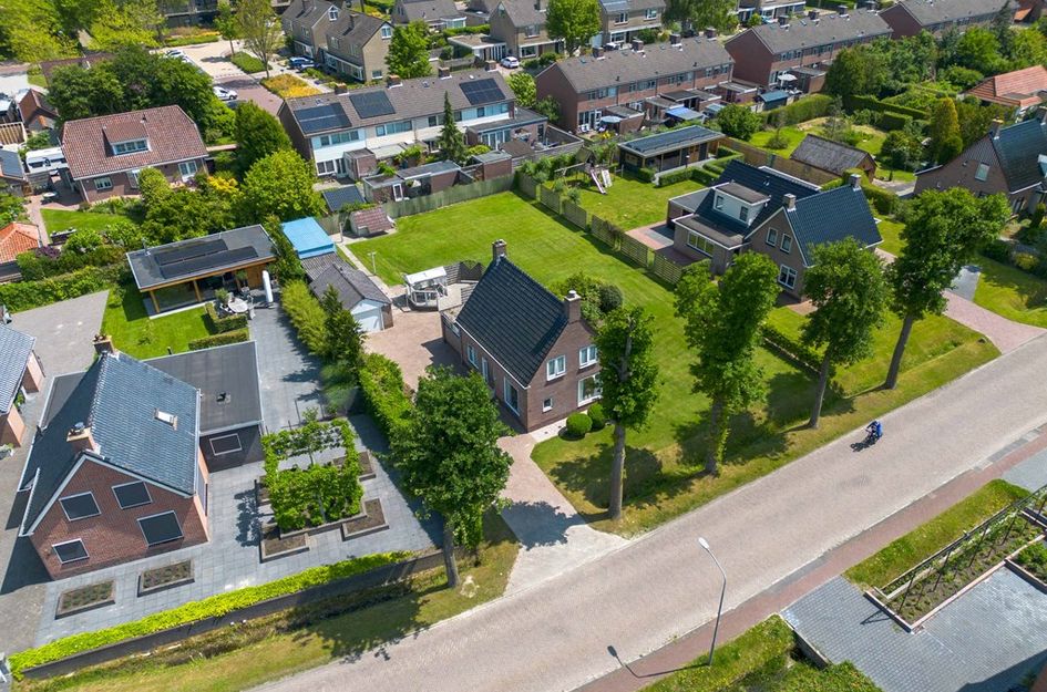 Lindsterlaan 6