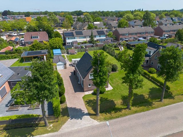 Lindsterlaan 6, Marum