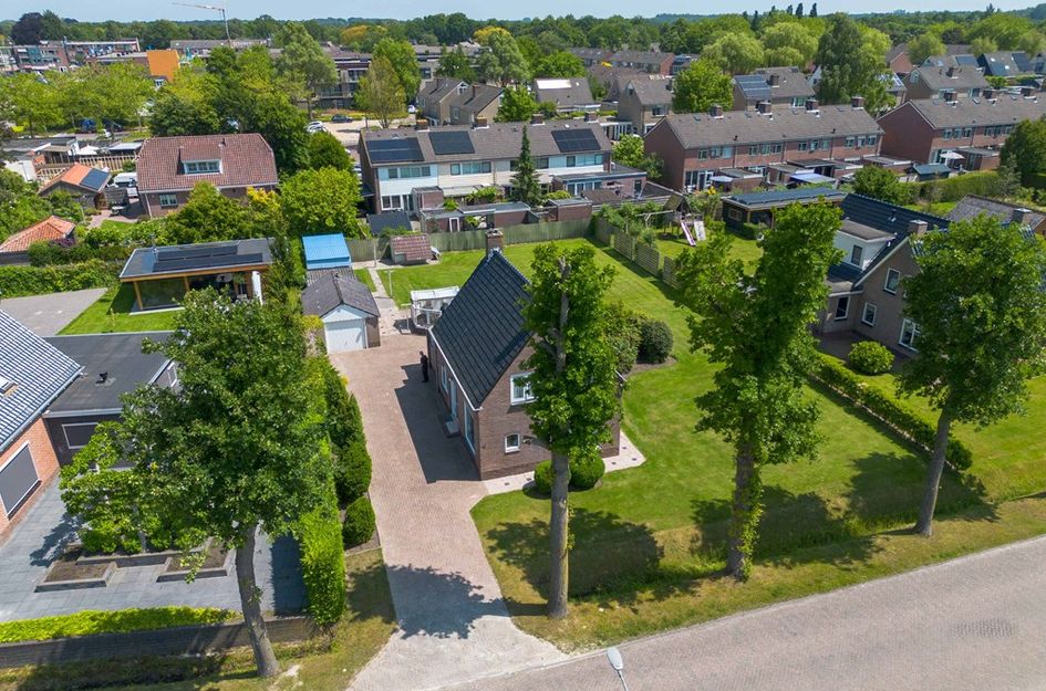 Lindsterlaan 6