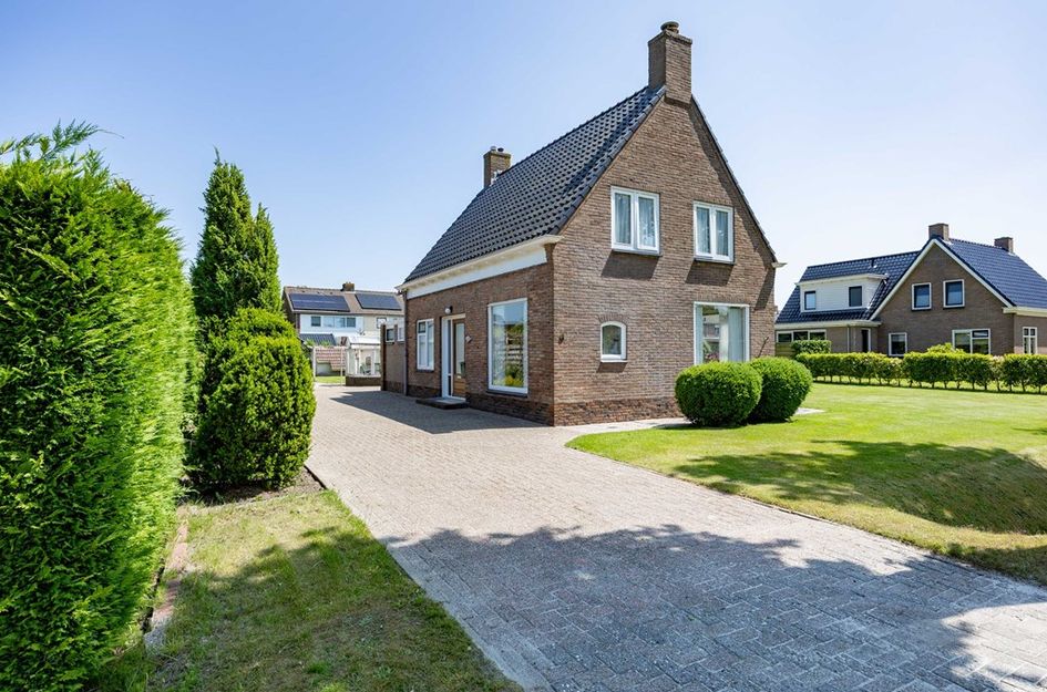 Lindsterlaan 6