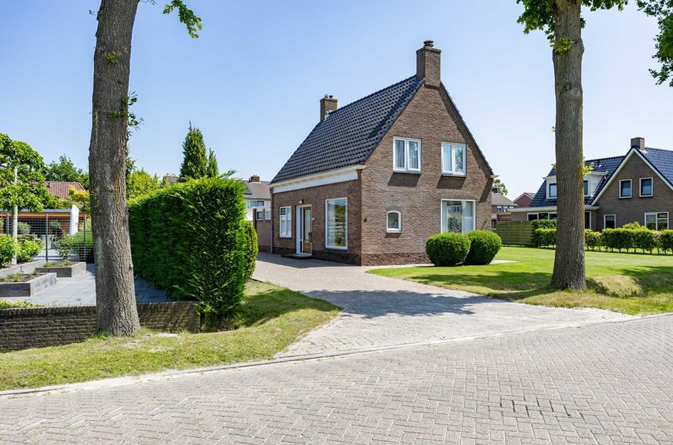 Lindsterlaan 6