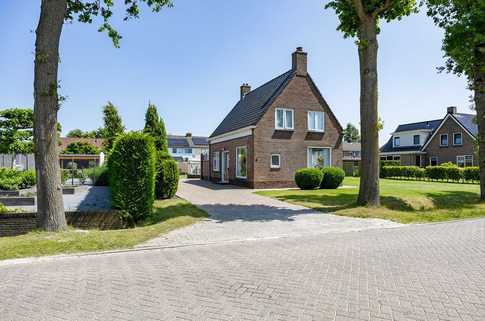 Lindsterlaan 6