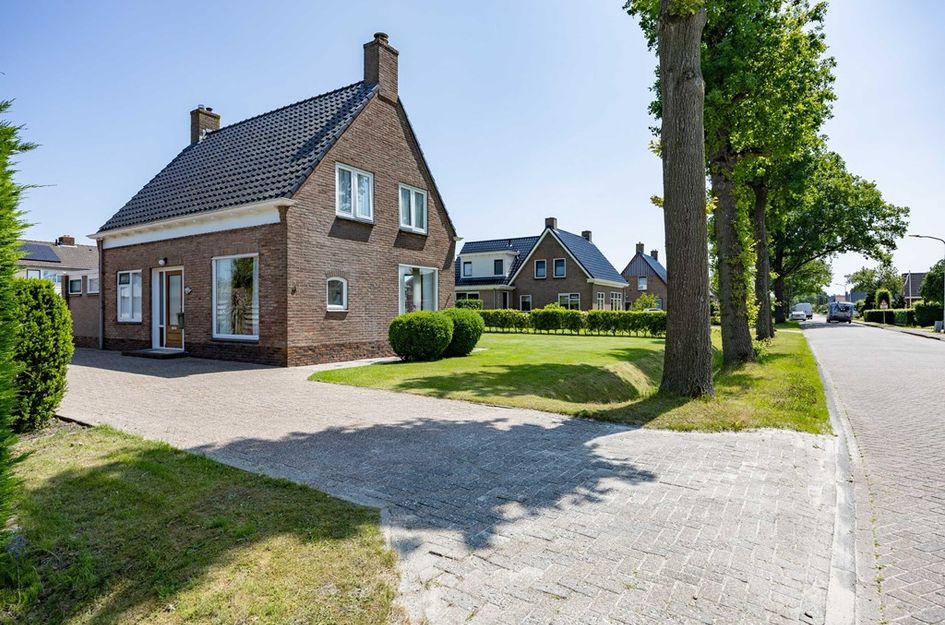 Lindsterlaan 6