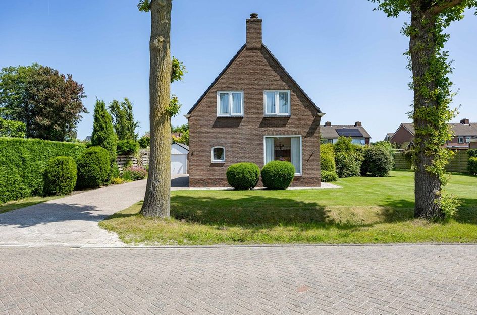 Lindsterlaan 6