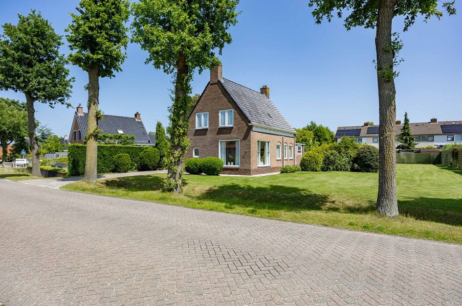 Lindsterlaan 6