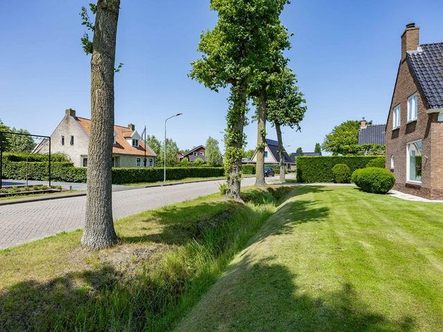 Lindsterlaan 6, Marum