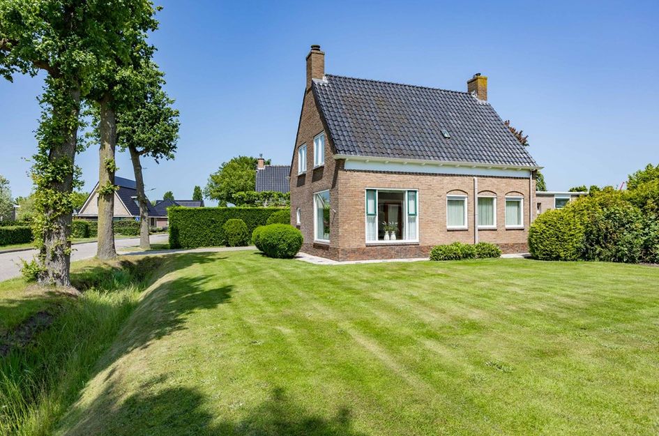 Lindsterlaan 6