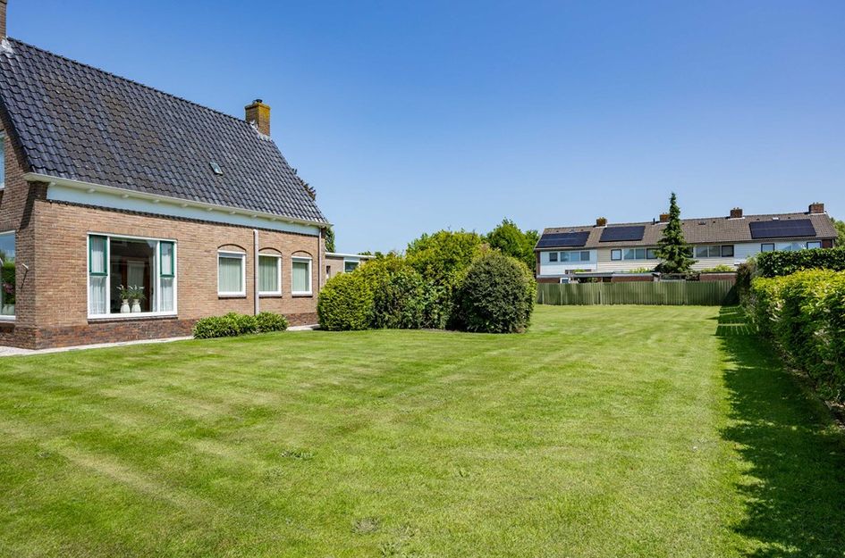 Lindsterlaan 6