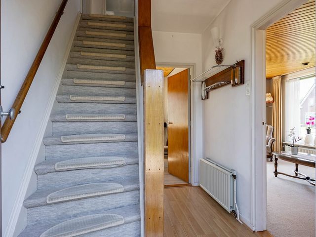 Lindsterlaan 6, Marum