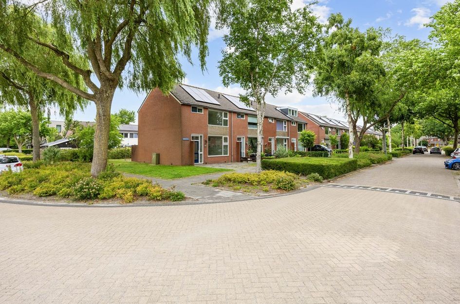 Berkenlaan 2