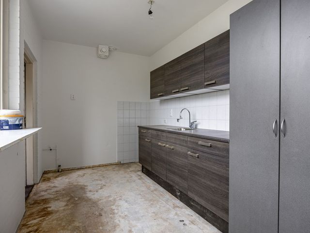 Berkenlaan 2, Marum