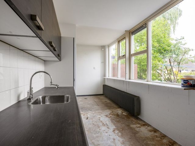 Berkenlaan 2, Marum
