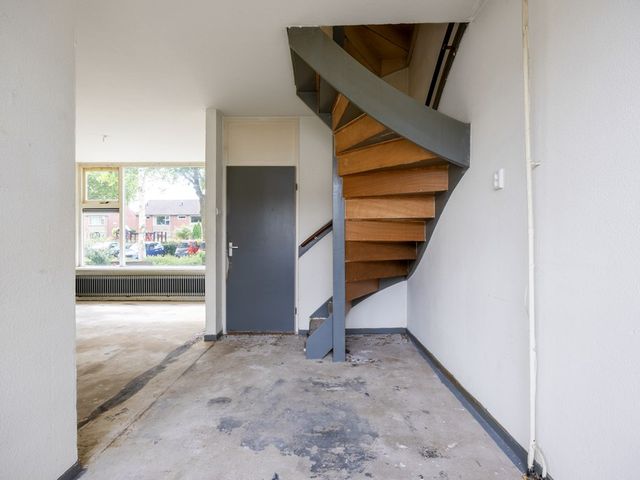 Berkenlaan 2, Marum