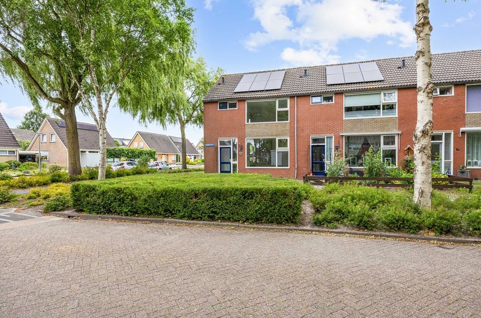 Berkenlaan 2