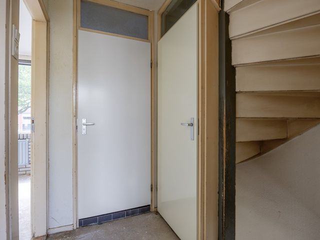 Berkenlaan 2, Marum
