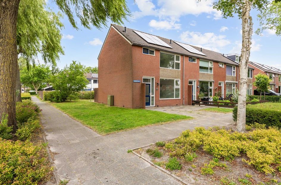 Berkenlaan 2