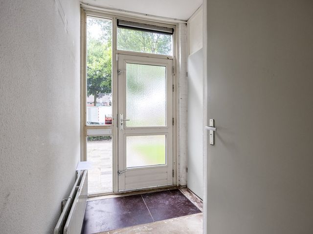 Berkenlaan 2, Marum