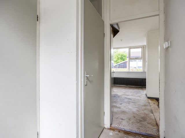 Berkenlaan 2, Marum