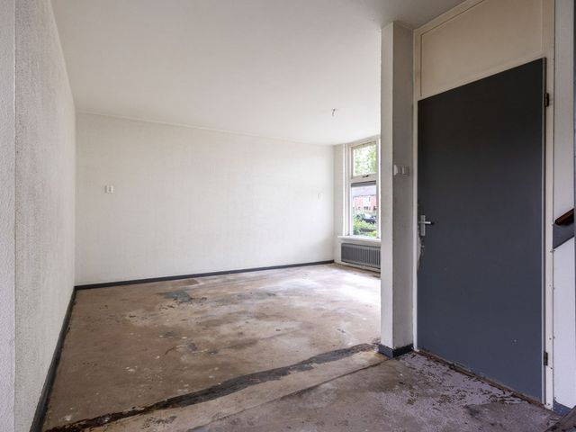 Berkenlaan 2, Marum