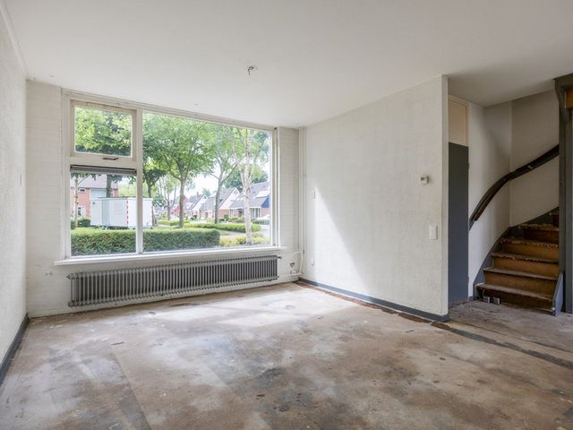 Berkenlaan 2, Marum