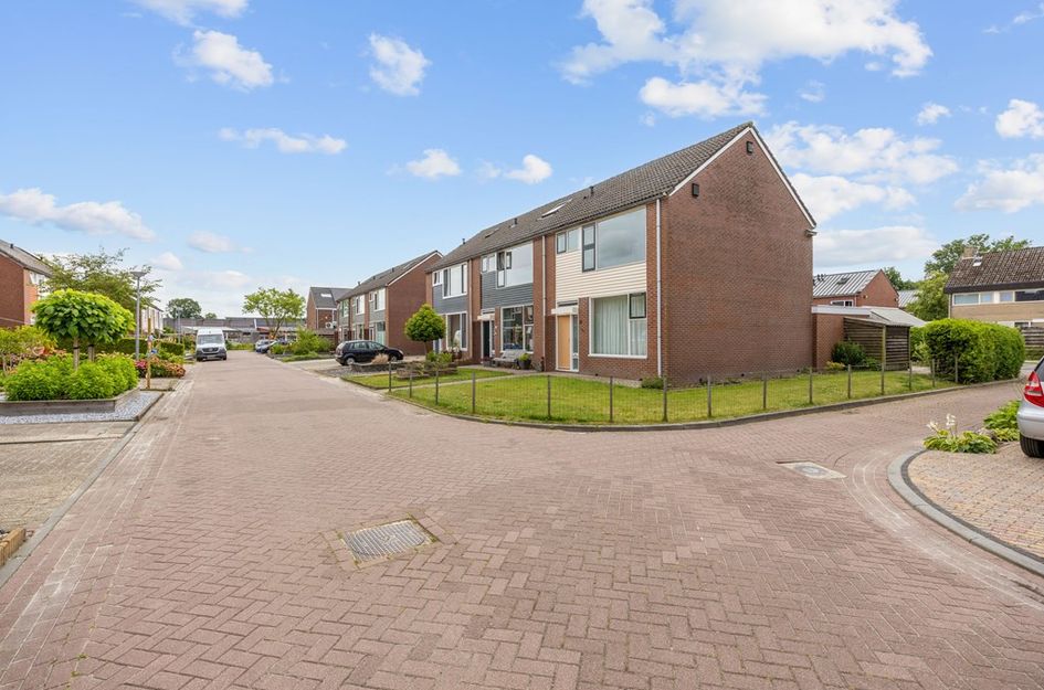 Wilgenstraat 10