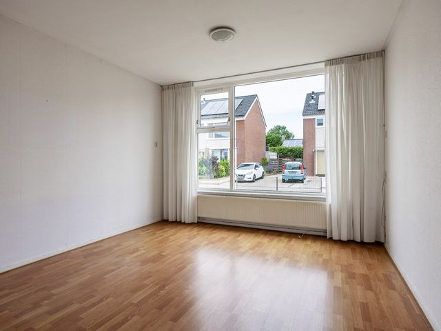 Wilgenstraat 10, Grootegast