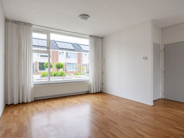 Wilgenstraat 10, Grootegast