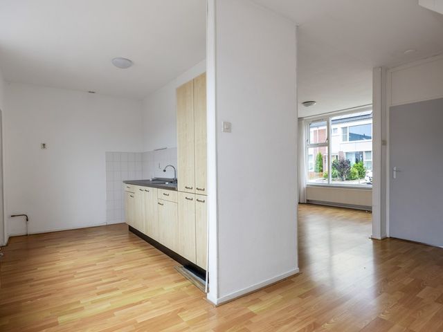 Wilgenstraat 10, Grootegast
