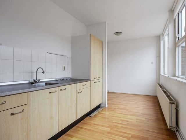 Wilgenstraat 10, Grootegast