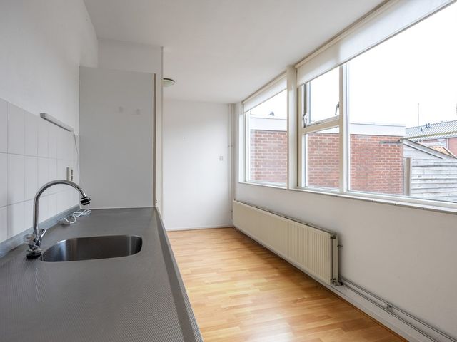 Wilgenstraat 10, Grootegast