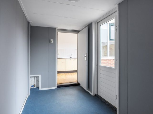 Wilgenstraat 10, Grootegast