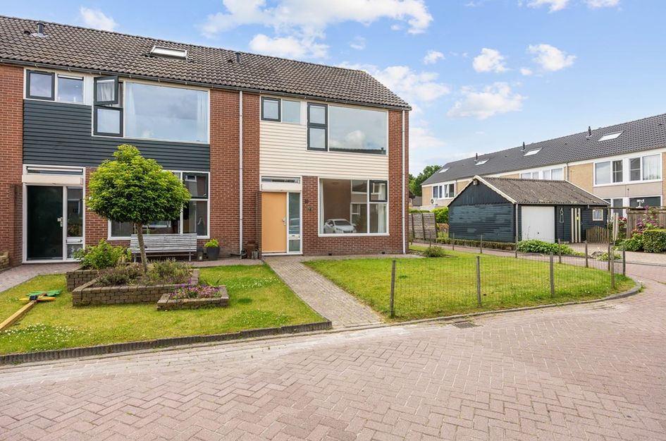 Wilgenstraat 10