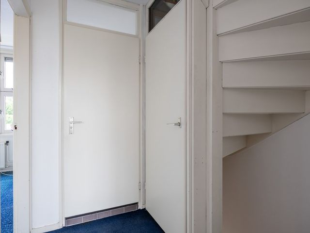 Wilgenstraat 10, Grootegast
