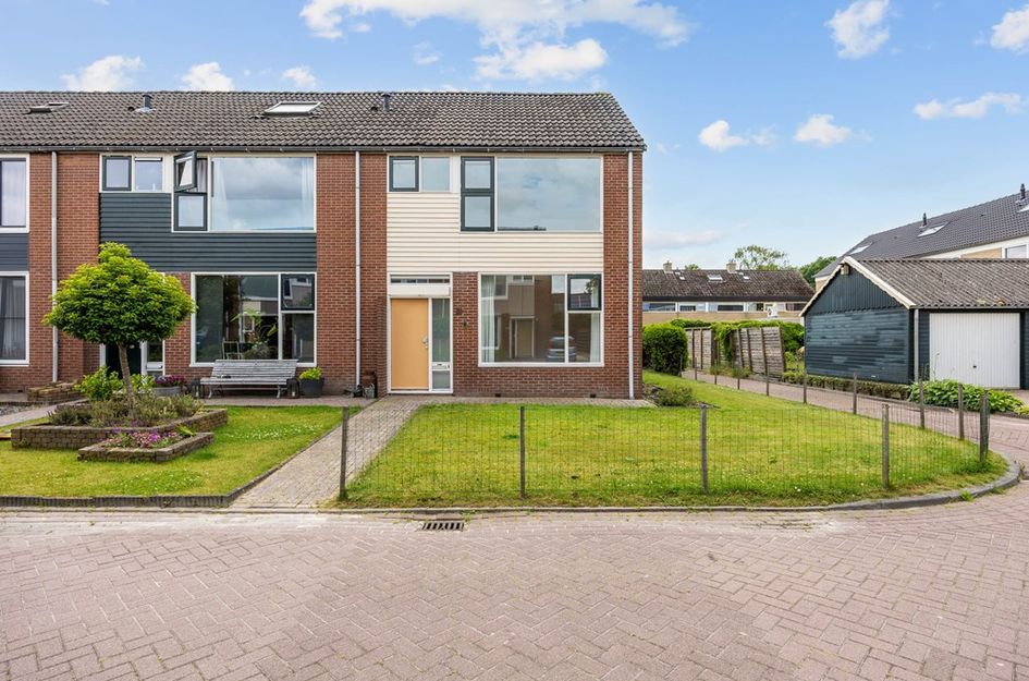 Wilgenstraat 10