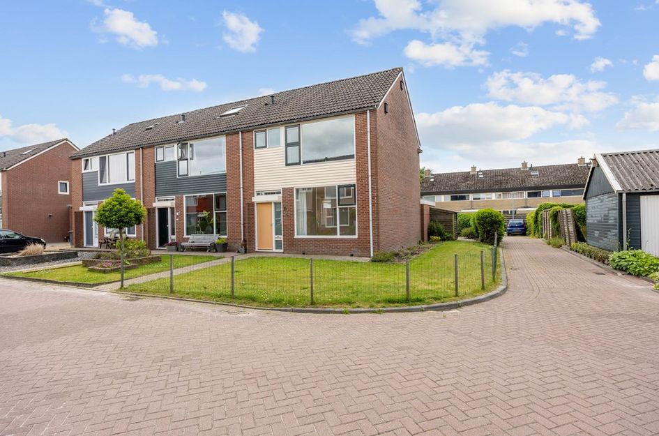 Wilgenstraat 10